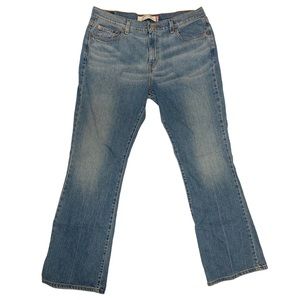 Levi’s Classic Bootcut 515 Jeans - 14M